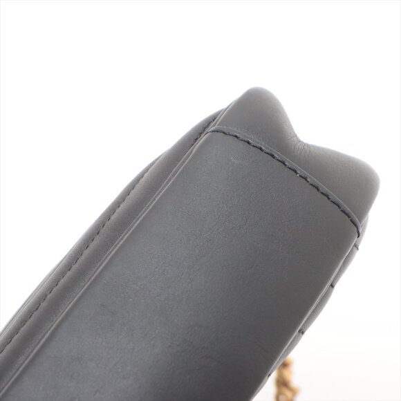 SOLD OUT ❌Louis Vuitton LV Logo NEW WAVE NEW CAMERA BAG M53682 TR0220 - Picture 12 of 14